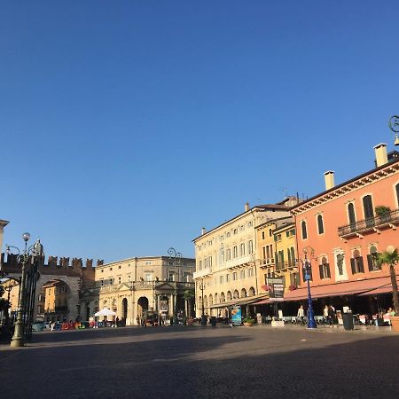 City Home Verona Exterior foto
