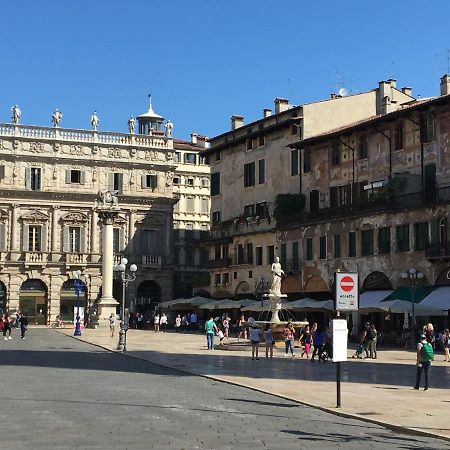 City Home Verona Exterior foto