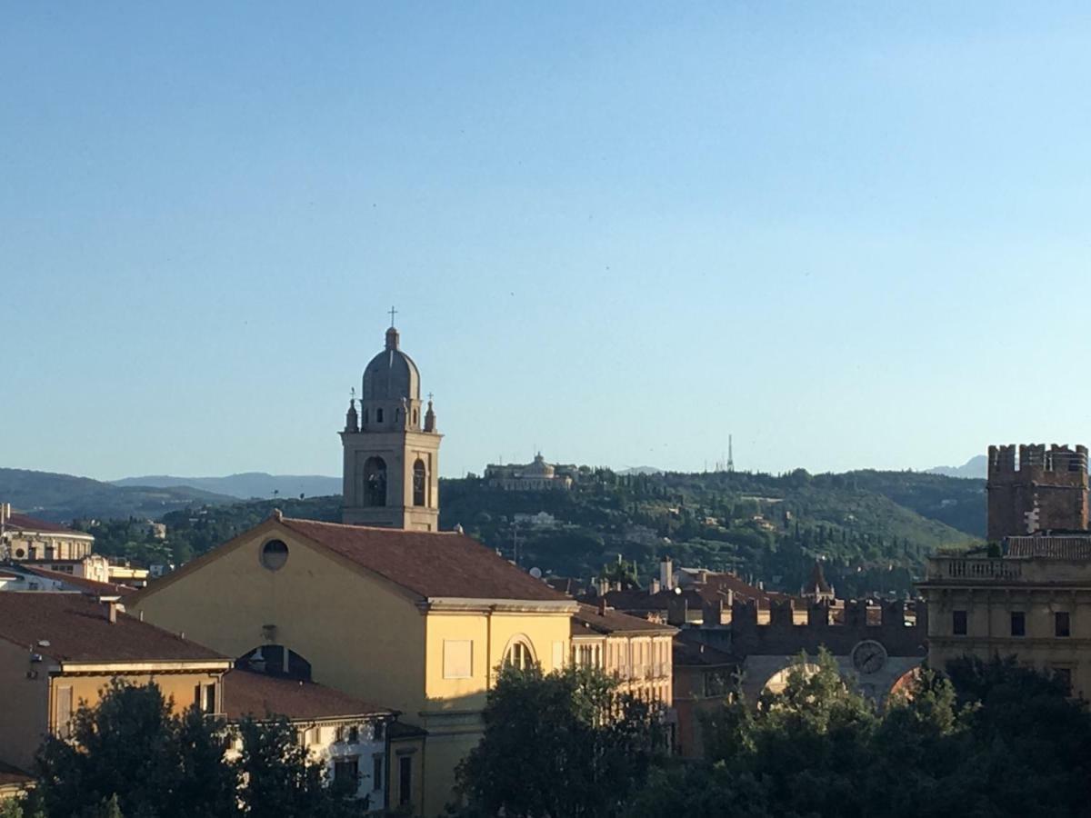 City Home Verona Exterior foto