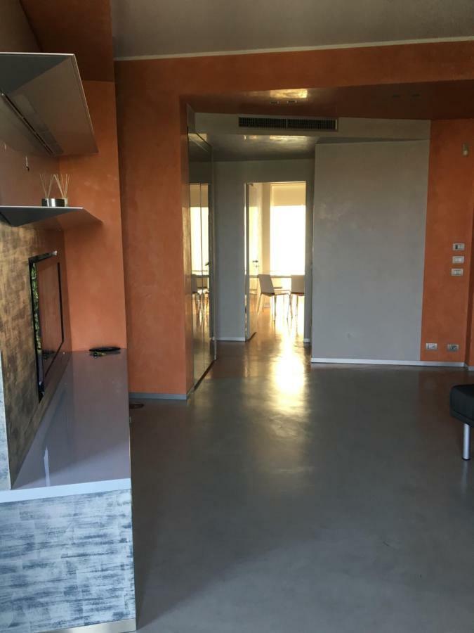 City Home Verona Exterior foto