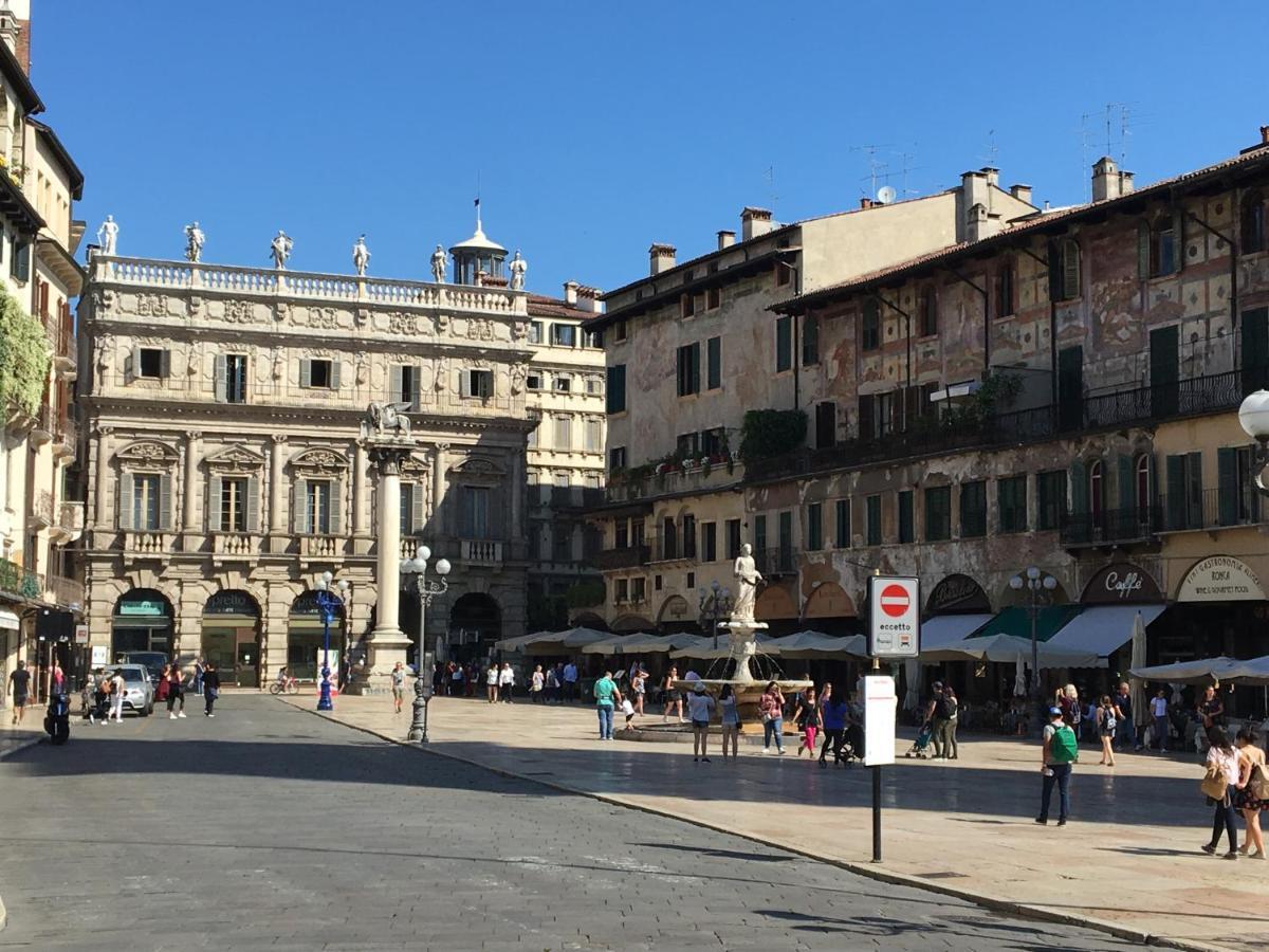 City Home Verona Exterior foto